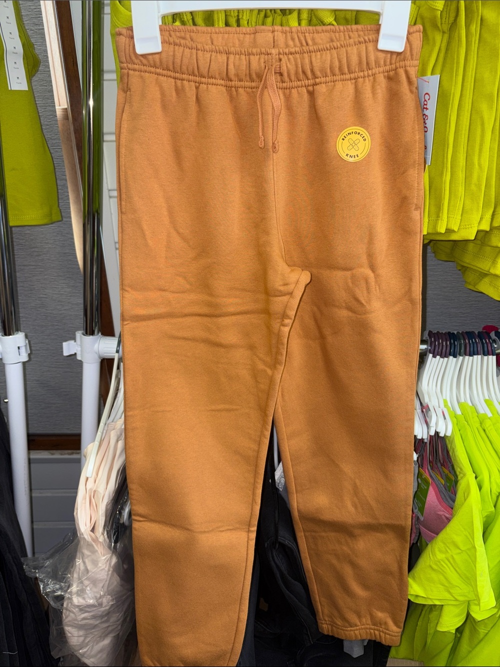 5/$10 New item… Boys joggers